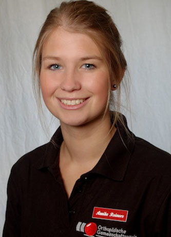 Annika Reimers Annika Reimers